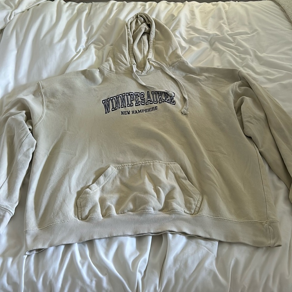 hoodie